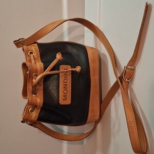 MONDINI crossbody